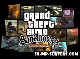 SAMP сервер GTA: Premium Role Play